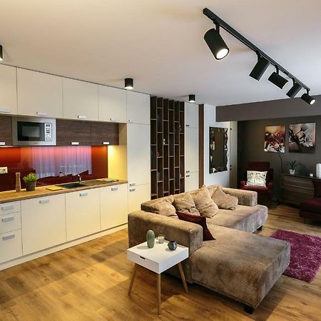 Doczy Private Apartment Debrecen Dış mekan fotoğraf