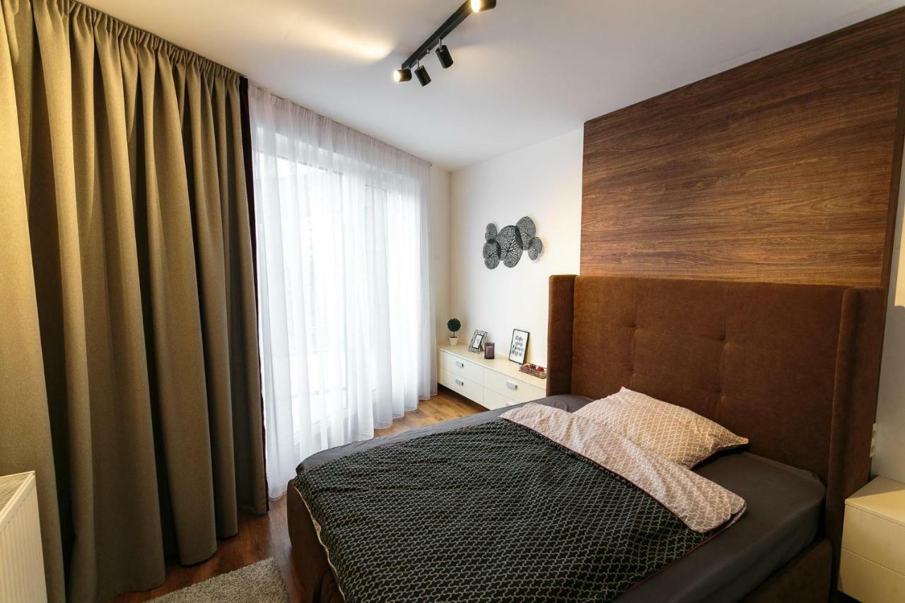 Doczy Private Apartment Debrecen Dış mekan fotoğraf
