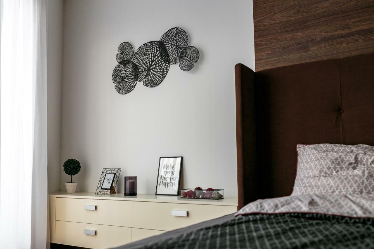 Doczy Private Apartment Debrecen Dış mekan fotoğraf