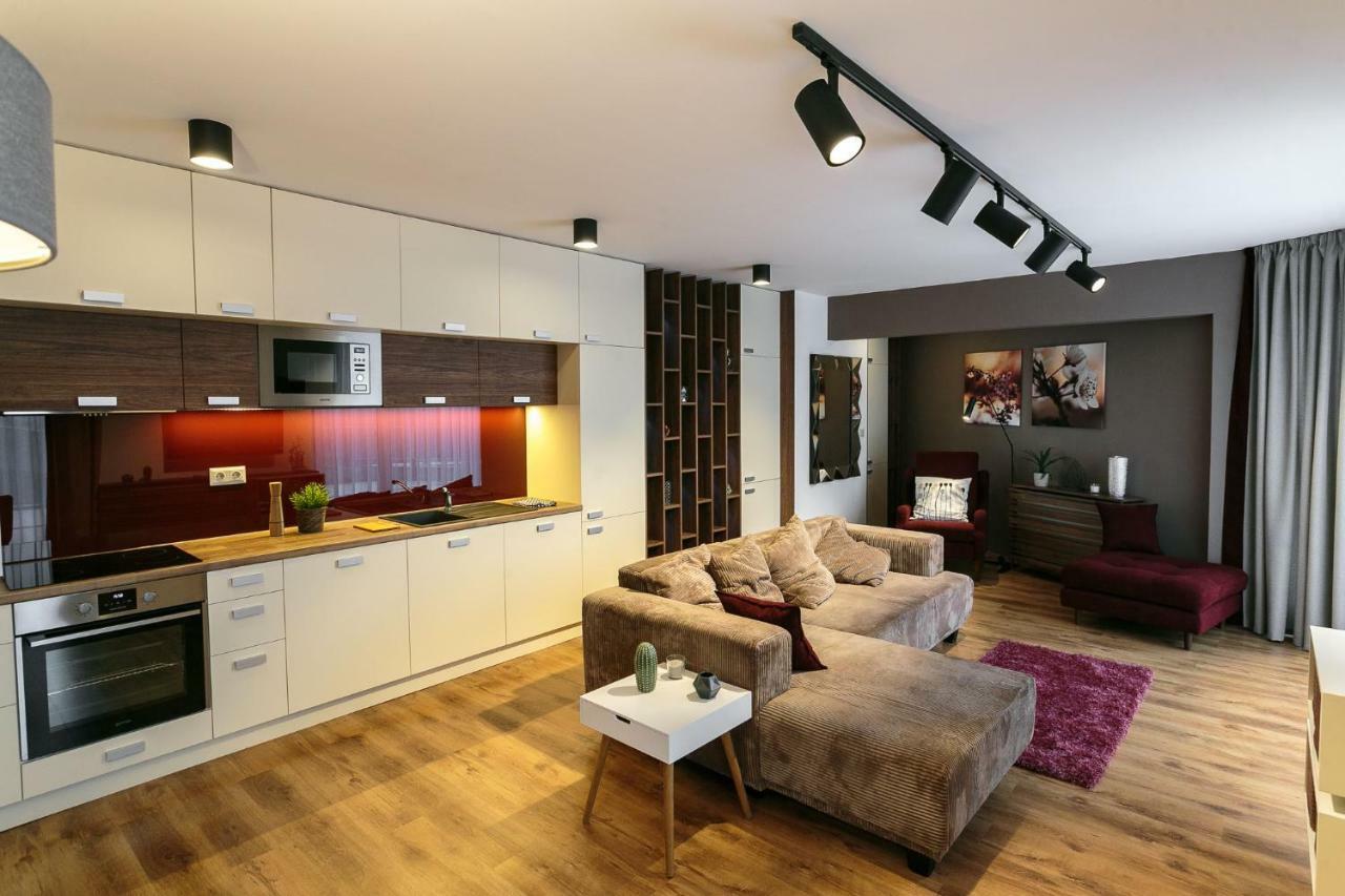 Doczy Private Apartment Debrecen Dış mekan fotoğraf