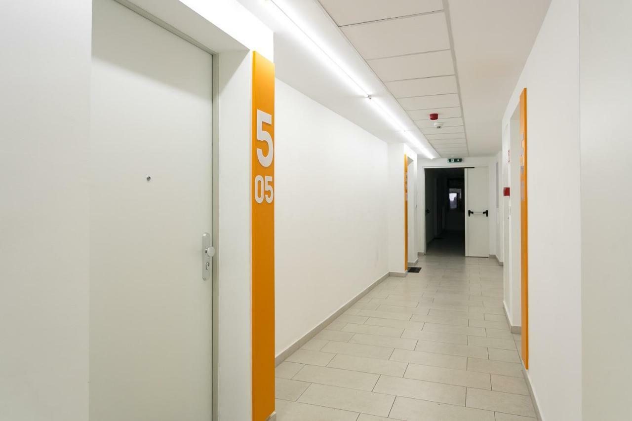 Doczy Private Apartment Debrecen Dış mekan fotoğraf