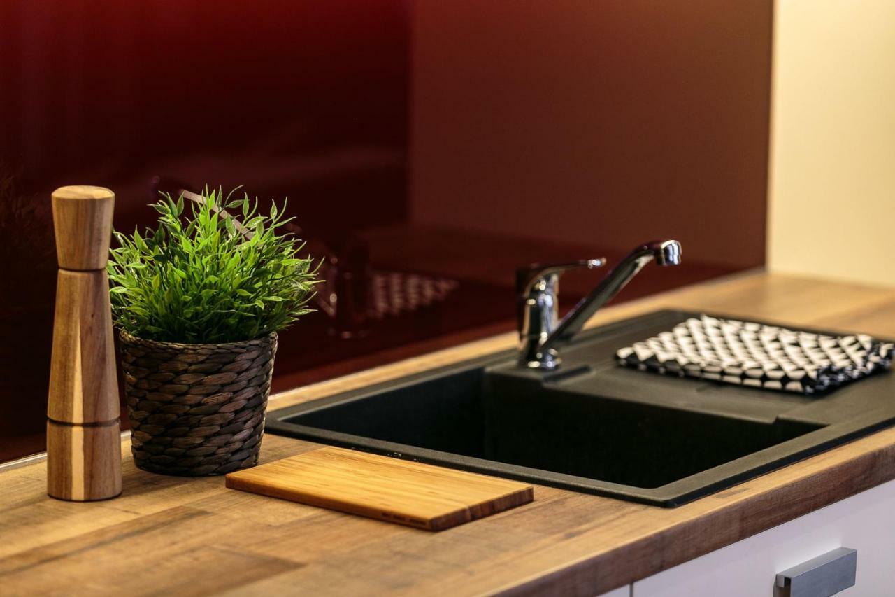 Doczy Private Apartment Debrecen Dış mekan fotoğraf