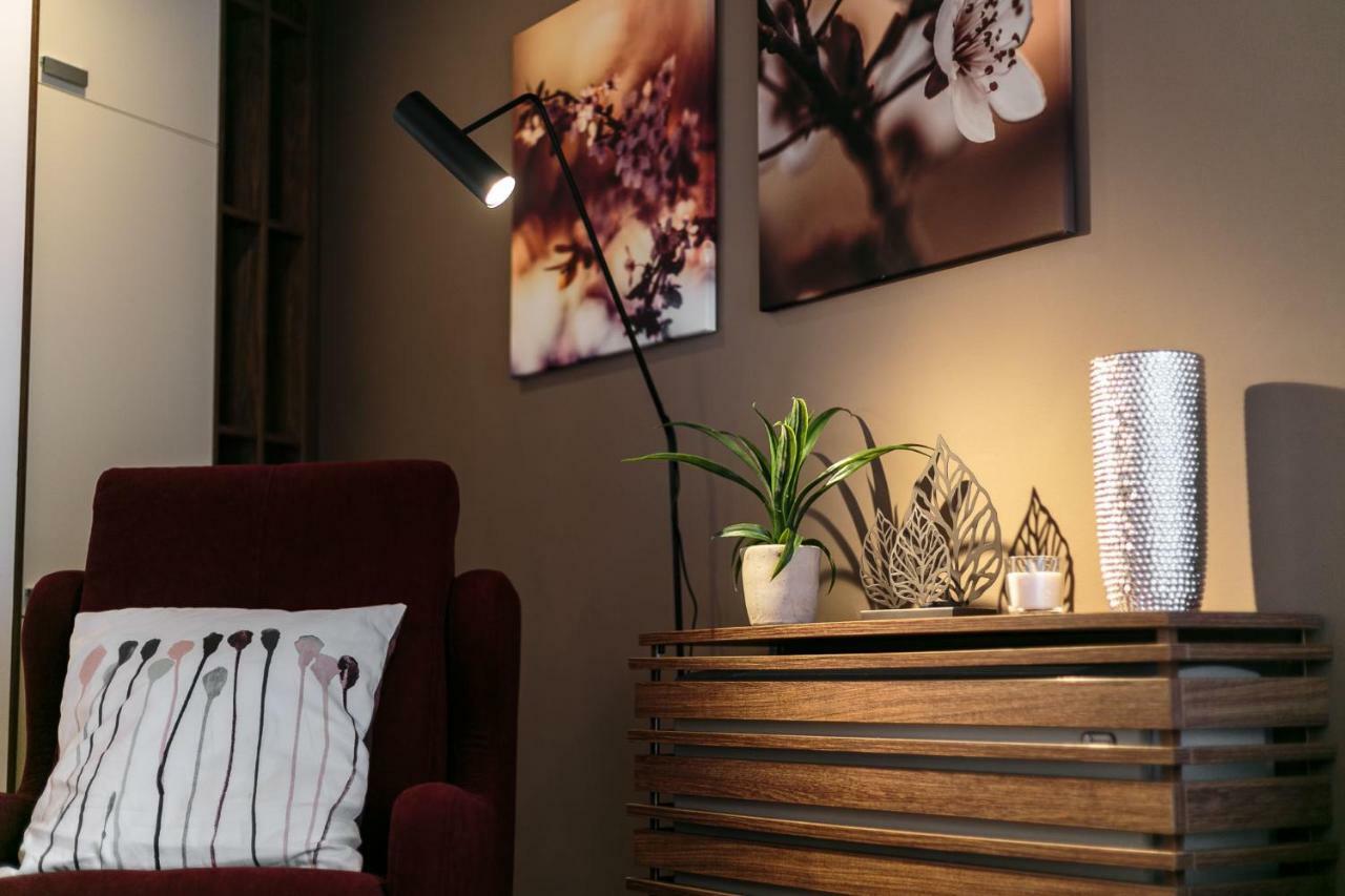 Doczy Private Apartment Debrecen Dış mekan fotoğraf